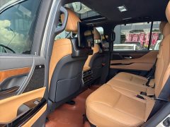 Lexus LX 2024 600 North American Version - ფოტო 5