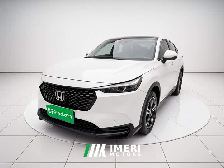 Honda XR-V Facelift 1.5L CVT Trend Edition - ავტომობილი ჩინეთიდან