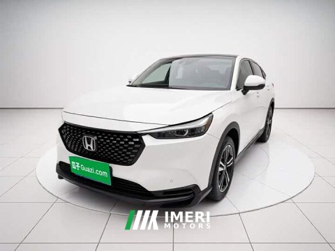 2023 Honda XR-V Facelift 1.5L CVT Trend Edition - ავტომობილი ჩინეთიდან