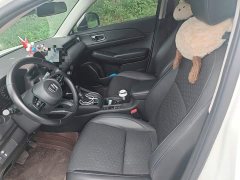 Honda XR-V Facelift 1.5L CVT Trend Edition - ფოტო 11