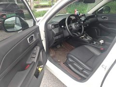 Honda XR-V Facelift 1.5L CVT Trend Edition - ფოტო 12