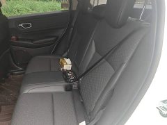 Honda XR-V Facelift 1.5L CVT Trend Edition - ფოტო 13