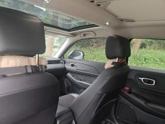 Honda XR-V Facelift 1.5L CVT Trend Edition - ფოტო 14
