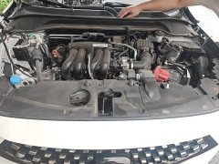 Honda XR-V Facelift 1.5L CVT Trend Edition - ფოტო 16