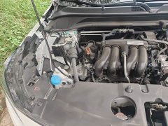 Honda XR-V Facelift 1.5L CVT Trend Edition - ფოტო 20