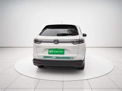 Honda XR-V Facelift 1.5L CVT Trend Edition - ფოტო 3