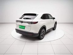 Honda XR-V Facelift 1.5L CVT Trend Edition - ფოტო 4