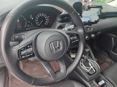 Honda XR-V Facelift 1.5L CVT Trend Edition - ფოტო 6