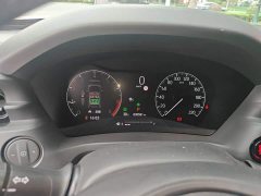 Honda XR-V Facelift 1.5L CVT Trend Edition - ფოტო 7
