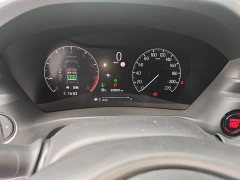 Honda XR-V Facelift 1.5L CVT Trend Edition - ფოტო 8