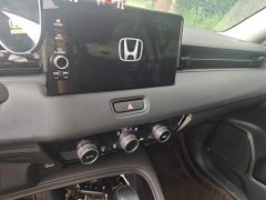 Honda XR-V Facelift 1.5L CVT Trend Edition - ფოტო 9