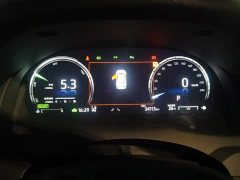 Toyota Camry Hybrid 2.5L HG Luxury - ფოტო 14