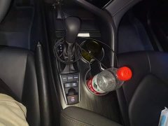 Toyota Camry Hybrid 2.5L HG Luxury - ფოტო 16