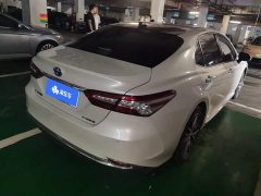 Toyota Camry Hybrid 2.5L HG Luxury - ფოტო 3