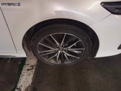 Toyota Camry Hybrid 2.5L HG Luxury - ფოტო 6