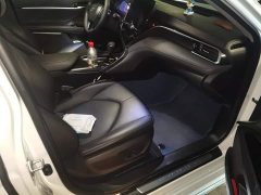 Toyota Camry Hybrid 2.5L HG Luxury - ფოტო 8