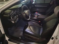 Toyota Camry Hybrid 2.5L HG Luxury - ფოტო 9