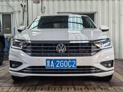 Volkswagen Sagitar 280TSI DSG Comfort Smart Connected Edition - ფოტო 1