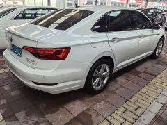 Volkswagen Sagitar 280TSI DSG Comfort Smart Connected Edition - ფოტო 3