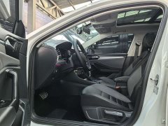 Volkswagen Sagitar 280TSI DSG Comfort Smart Connected Edition - ფოტო 4