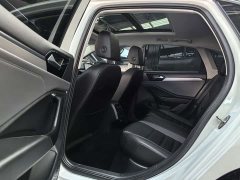 Volkswagen Sagitar 280TSI DSG Comfort Smart Connected Edition - ფოტო 5