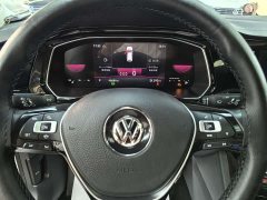 Volkswagen Sagitar 280TSI DSG Comfort Smart Connected Edition - ფოტო 6