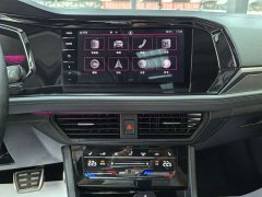 Volkswagen Sagitar 280TSI DSG Comfort Smart Connected Edition - ფოტო 7