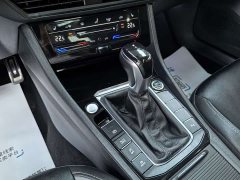 Volkswagen Sagitar 280TSI DSG Comfort Smart Connected Edition - ფოტო 8