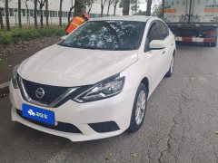 Nissan Sylphy 2022 Classic 1.6XE CVT Comfort - ფოტო 1
