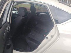 Nissan Sylphy 2022 Classic 1.6XE CVT Comfort - ფოტო 11
