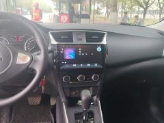 Nissan Sylphy 2022 Classic 1.6XE CVT Comfort - ფოტო 13