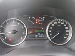 Nissan Sylphy 2022 Classic 1.6XE CVT Comfort - ფოტო 14