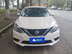 Nissan Sylphy 2022 Classic 1.6XE CVT Comfort - ფოტო 2