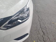 Nissan Sylphy 2022 Classic 1.6XE CVT Comfort - ფოტო 5