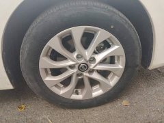 Nissan Sylphy 2022 Classic 1.6XE CVT Comfort - ფოტო 6