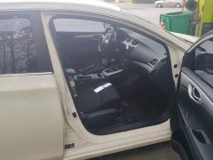 Nissan Sylphy 2022 Classic 1.6XE CVT Comfort - ფოტო 8