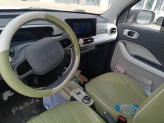 Geely Panda 210km Panda Kart - ფოტო 12