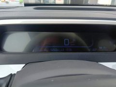 Geely Panda 210km Panda Kart - ფოტო 14