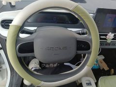 Geely Panda 210km Panda Kart - ფოტო 15