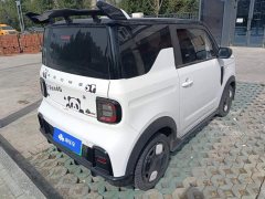Geely Panda 210km Panda Kart - ფოტო 3