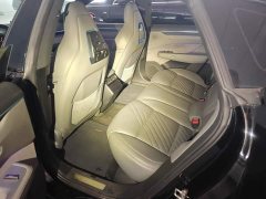 Zeekr Geely Zeekr 001 2025 ME Edition 100kWh AWD - ფოტო 11