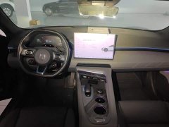 Zeekr Geely Zeekr 001 2025 ME Edition 100kWh AWD - ფოტო 12