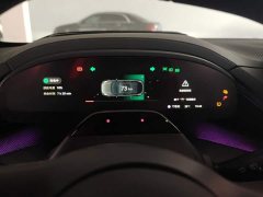 Zeekr Geely Zeekr 001 2025 ME Edition 100kWh AWD - ფოტო 14