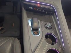 Zeekr Geely Zeekr 001 2025 ME Edition 100kWh AWD - ფოტო 16