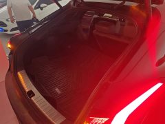 Zeekr Geely Zeekr 001 2025 ME Edition 100kWh AWD - ფოტო 4