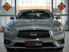 Infiniti Q50L 2021 2.0T Comfort Edition - ფოტო 2
