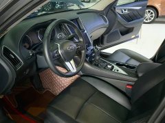 Infiniti Q50L 2021 2.0T Comfort Edition - ფოტო 5