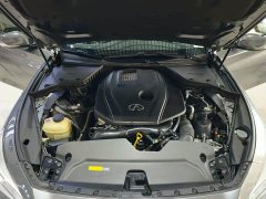 Infiniti Q50L 2021 2.0T Comfort Edition - ფოტო 6