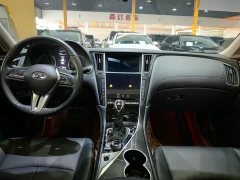 Infiniti Q50L 2021 2.0T Comfort Edition - ფოტო 7