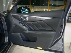 Infiniti Q50L 2021 2.0T Comfort Edition - ფოტო 8